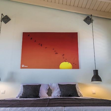 Kas Hamaka Apartment Playa Room photo