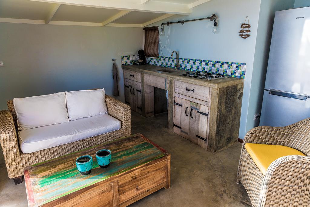 Kas Hamaka Apartment Playa Room photo