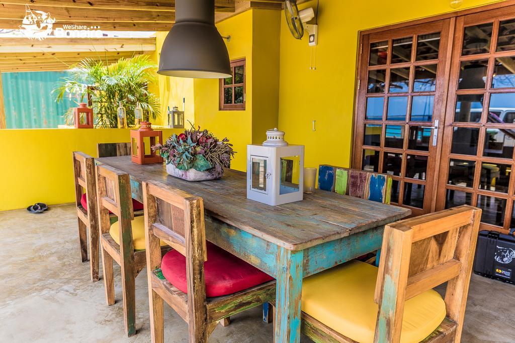 Kas Hamaka Apartment Playa Room photo
