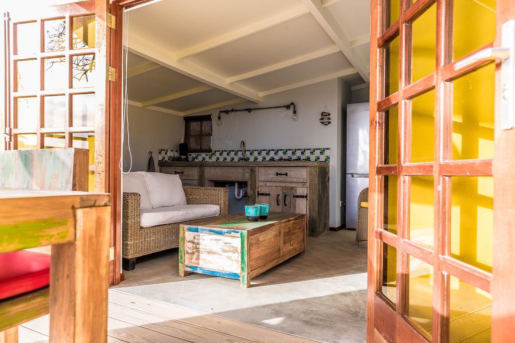 Kas Hamaka Apartment Playa Room photo