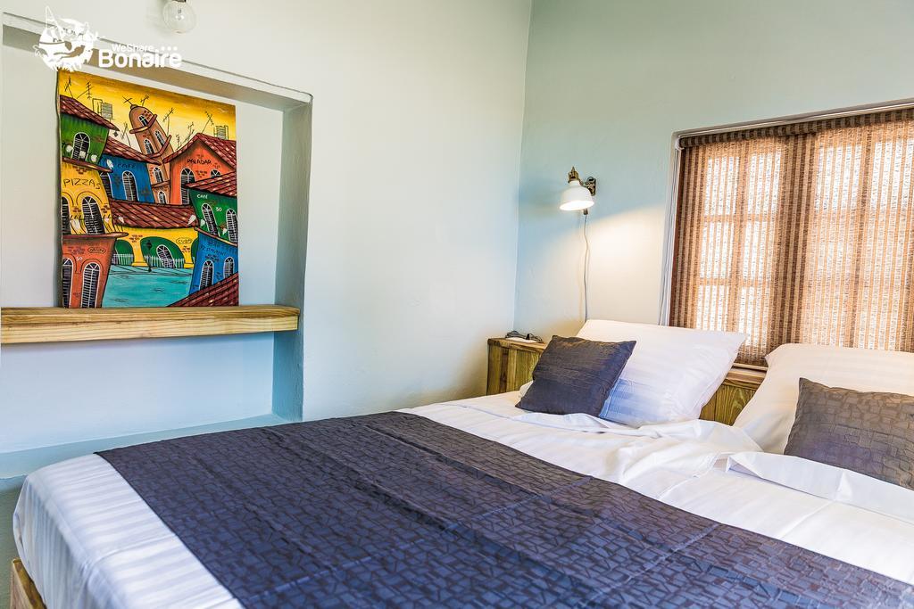 Kas Hamaka Apartment Playa Room photo