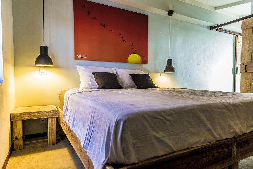 Kas Hamaka Apartment Playa Room photo