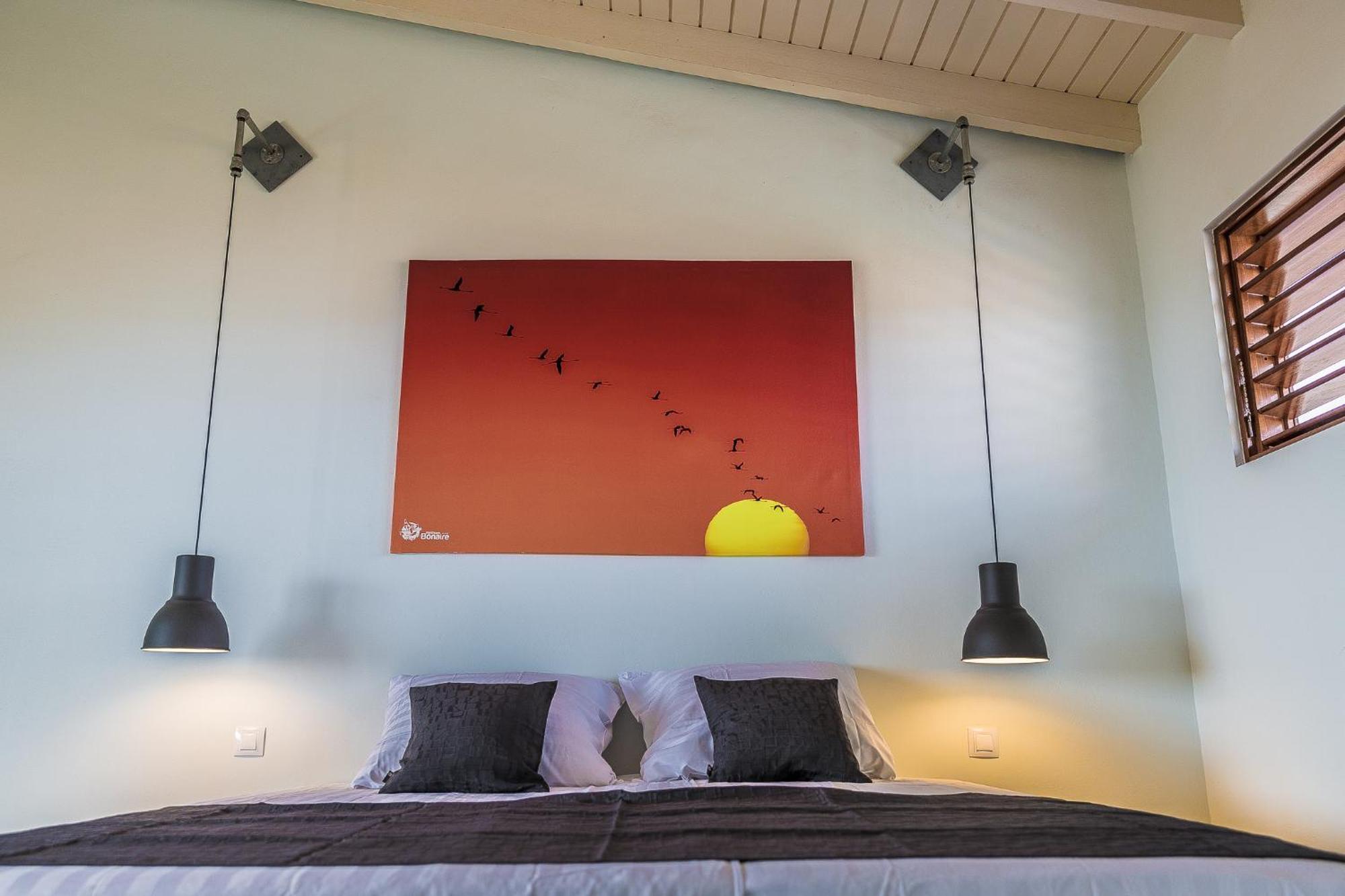 Kas Hamaka Apartment Playa Room photo