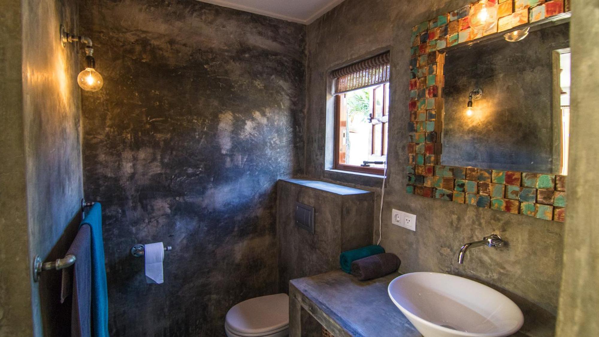 Kas Hamaka Apartment Playa Room photo