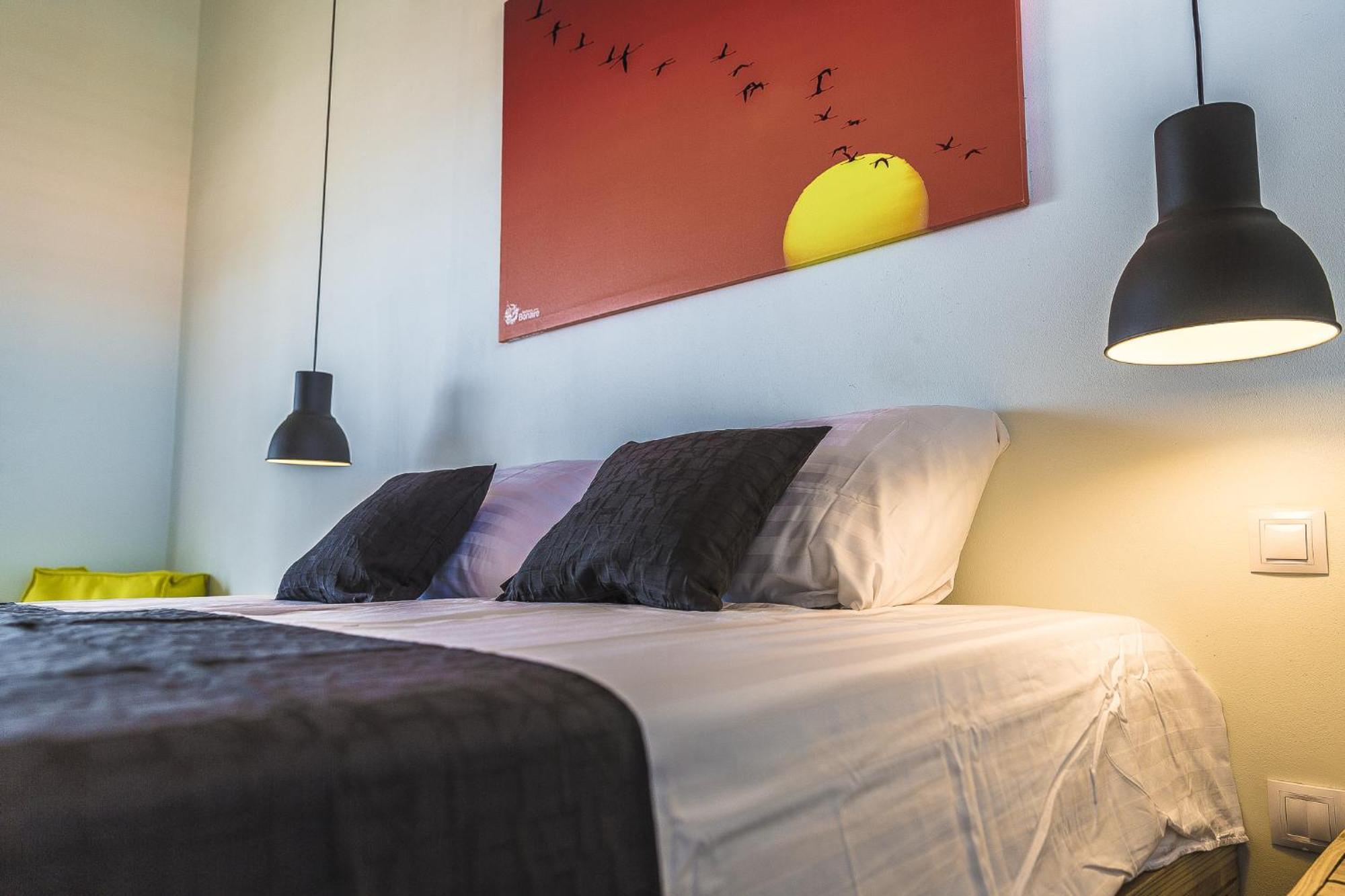 Kas Hamaka Apartment Playa Room photo