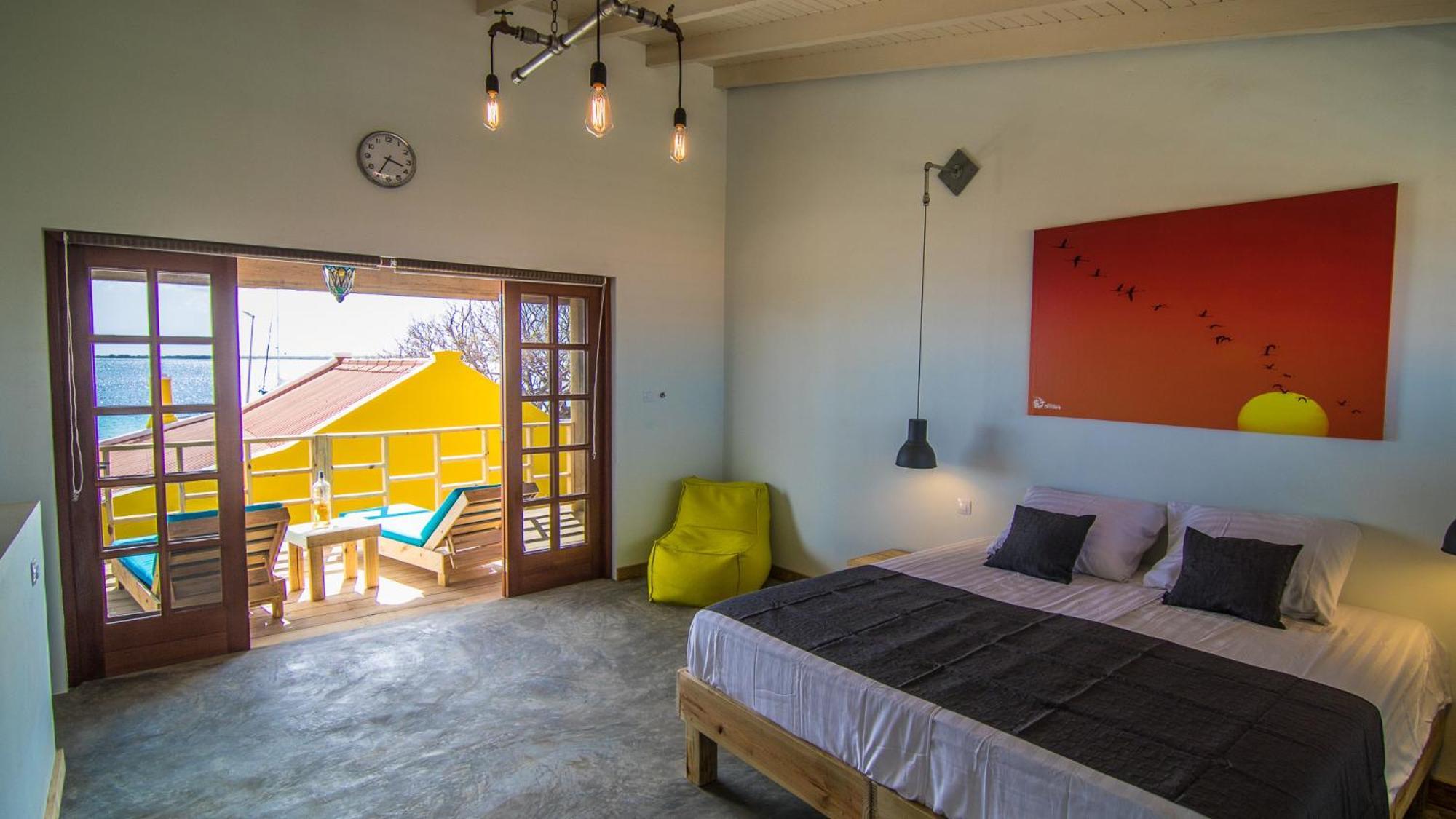 Kas Hamaka Apartment Playa Room photo