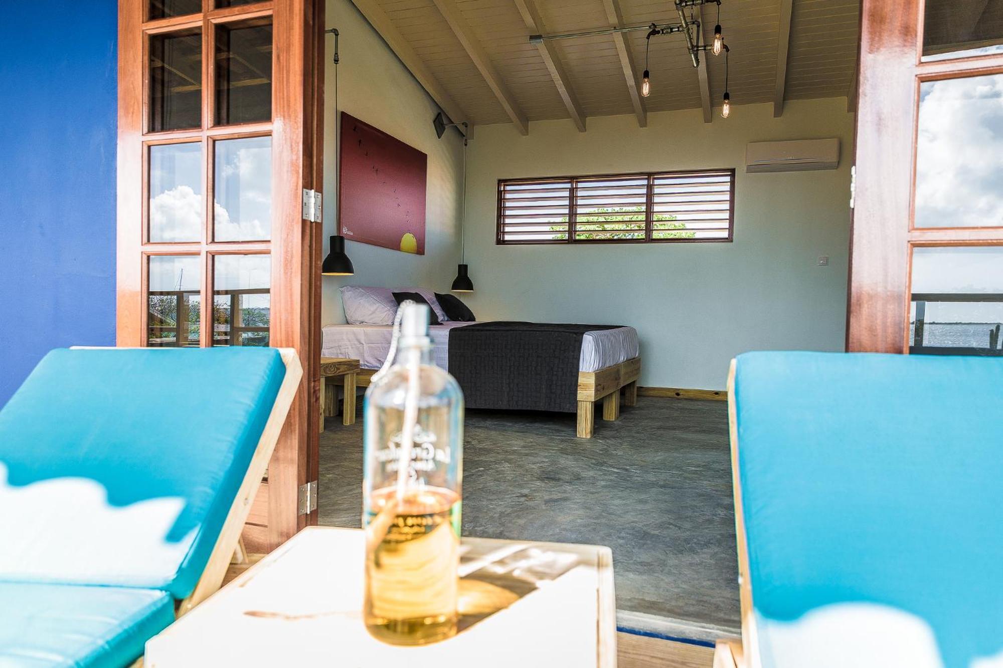 Kas Hamaka Apartment Playa Room photo