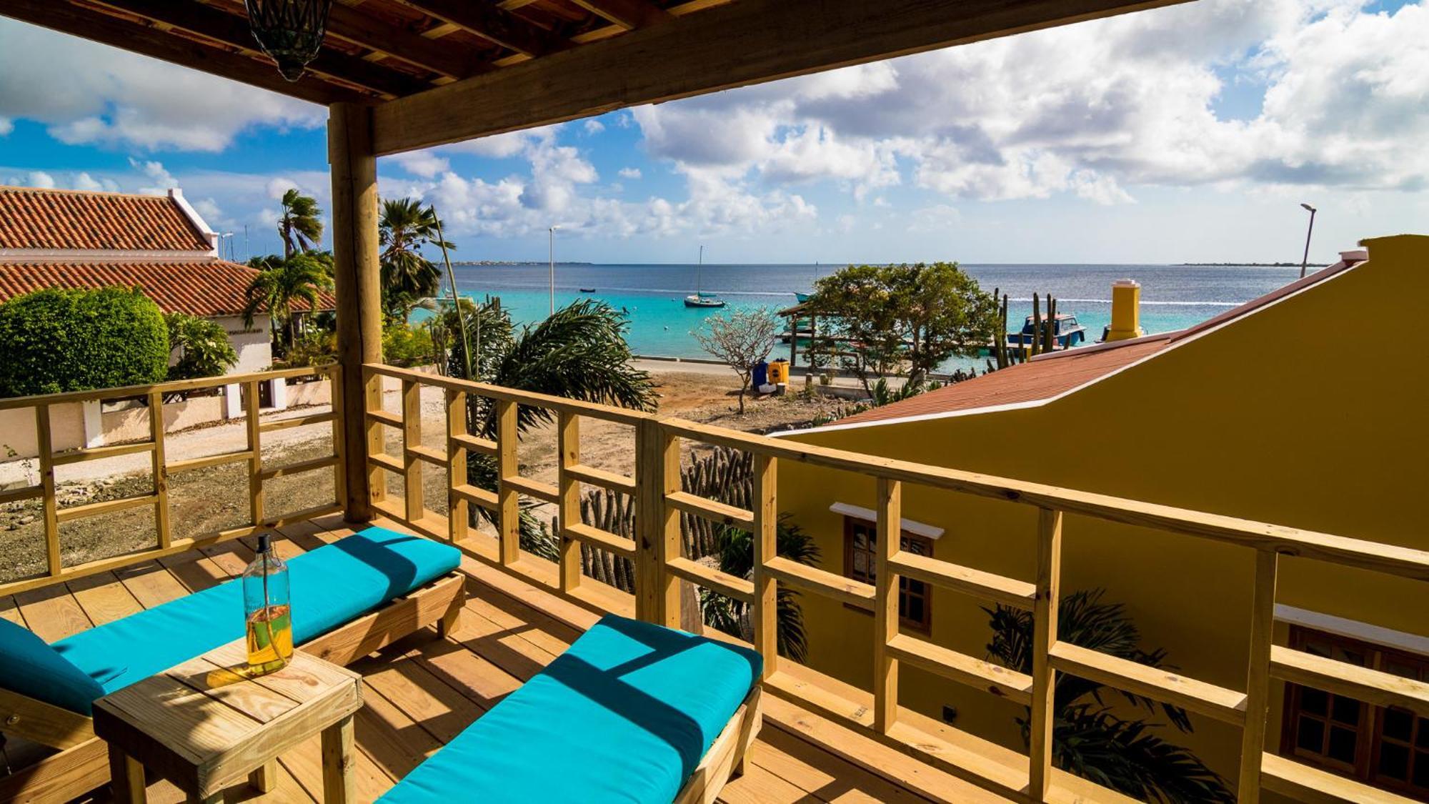 Kas Hamaka Apartment Playa Room photo