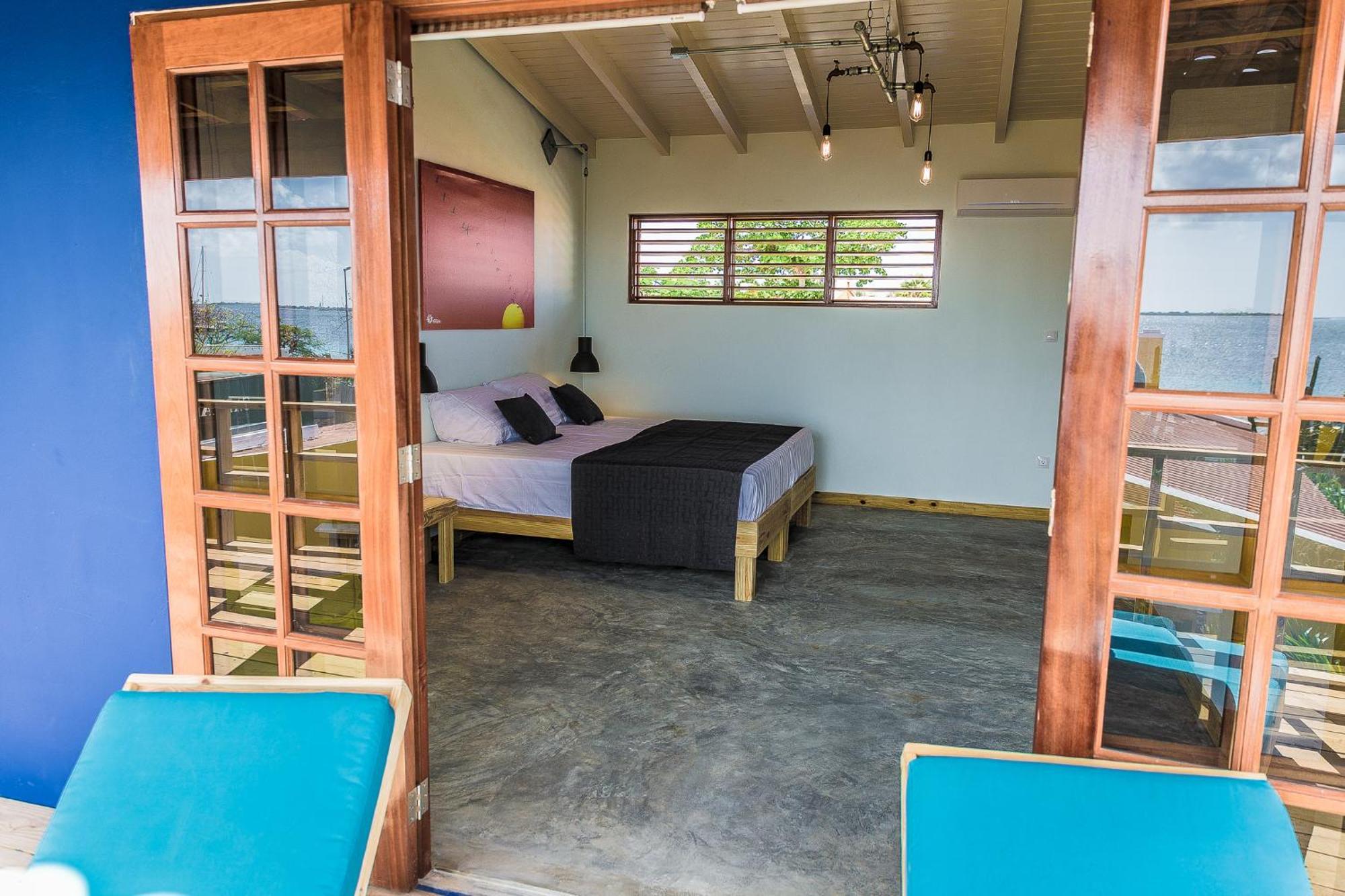 Kas Hamaka Apartment Playa Room photo