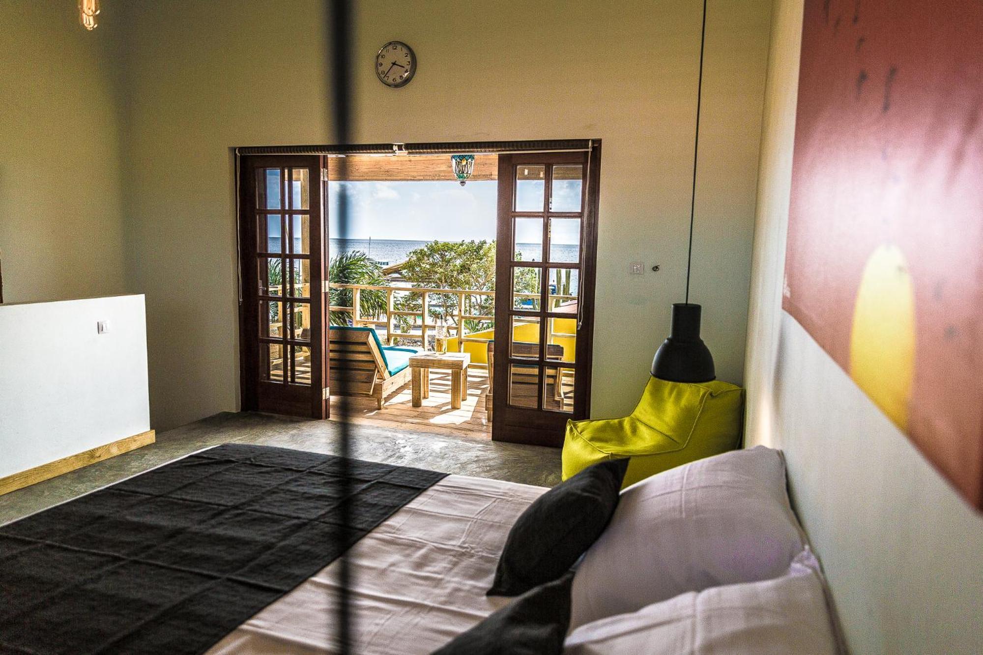 Kas Hamaka Apartment Playa Room photo