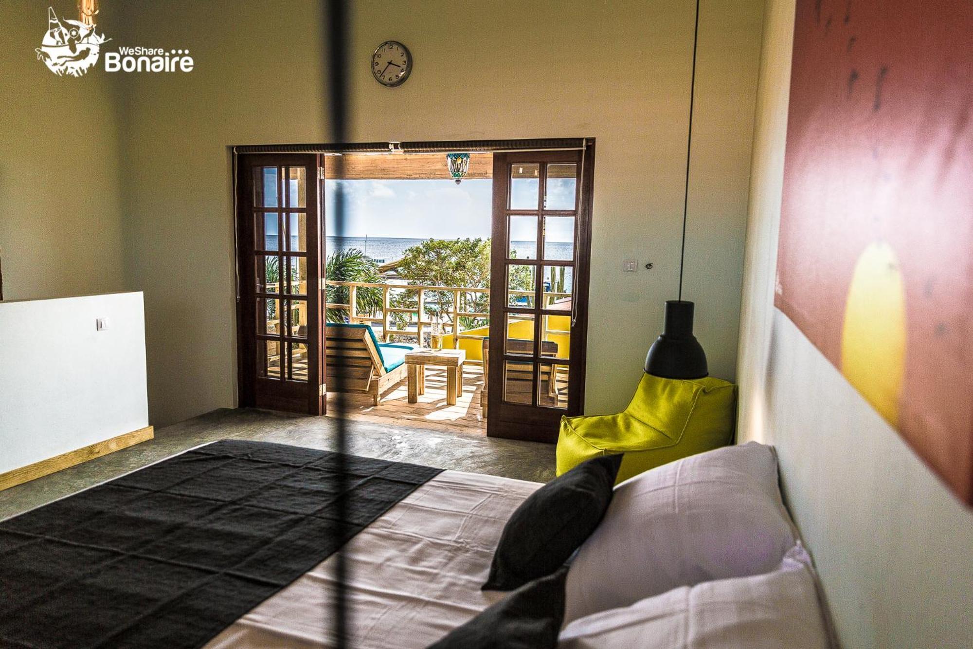 Kas Hamaka Apartment Playa Room photo