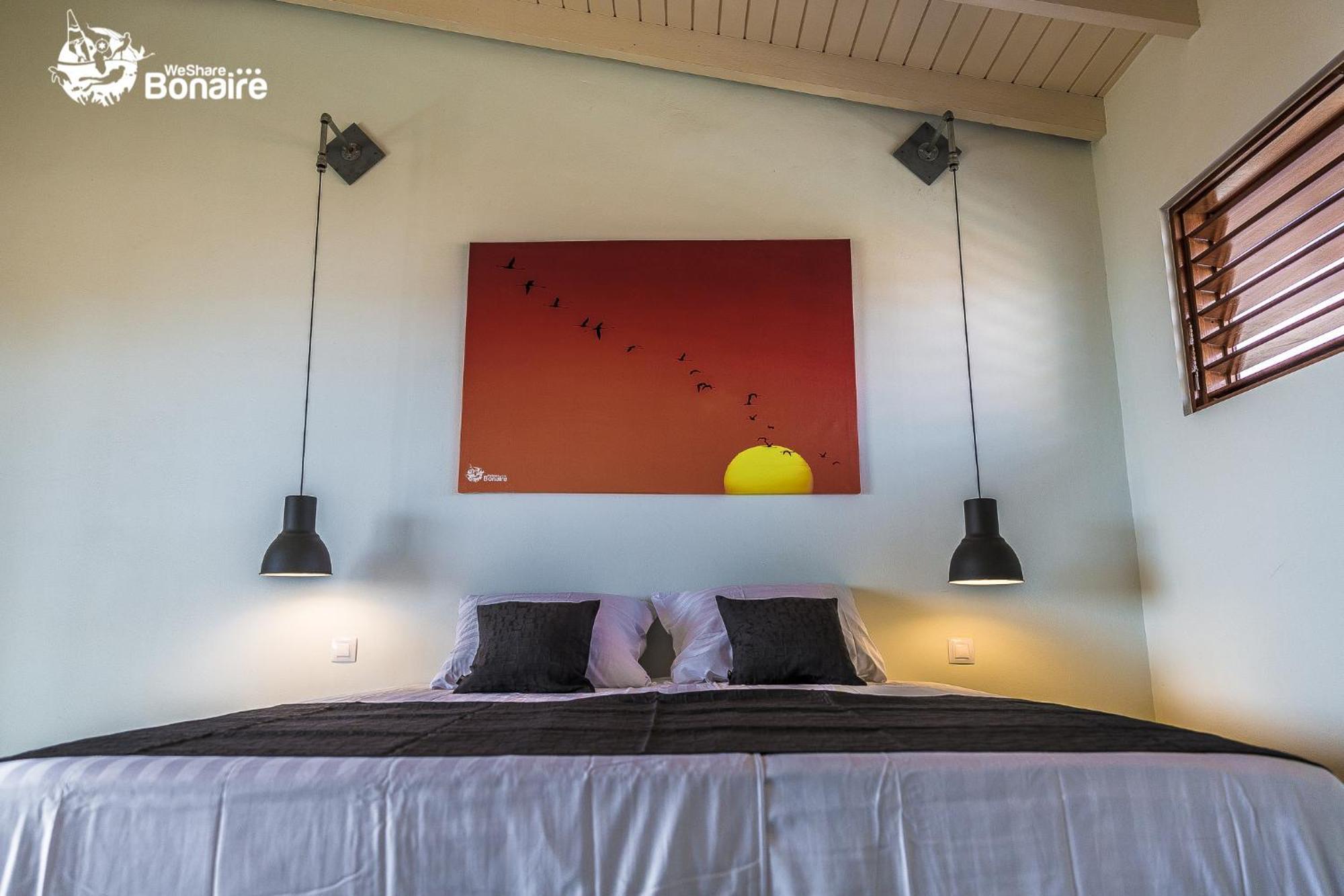 Kas Hamaka Apartment Playa Room photo