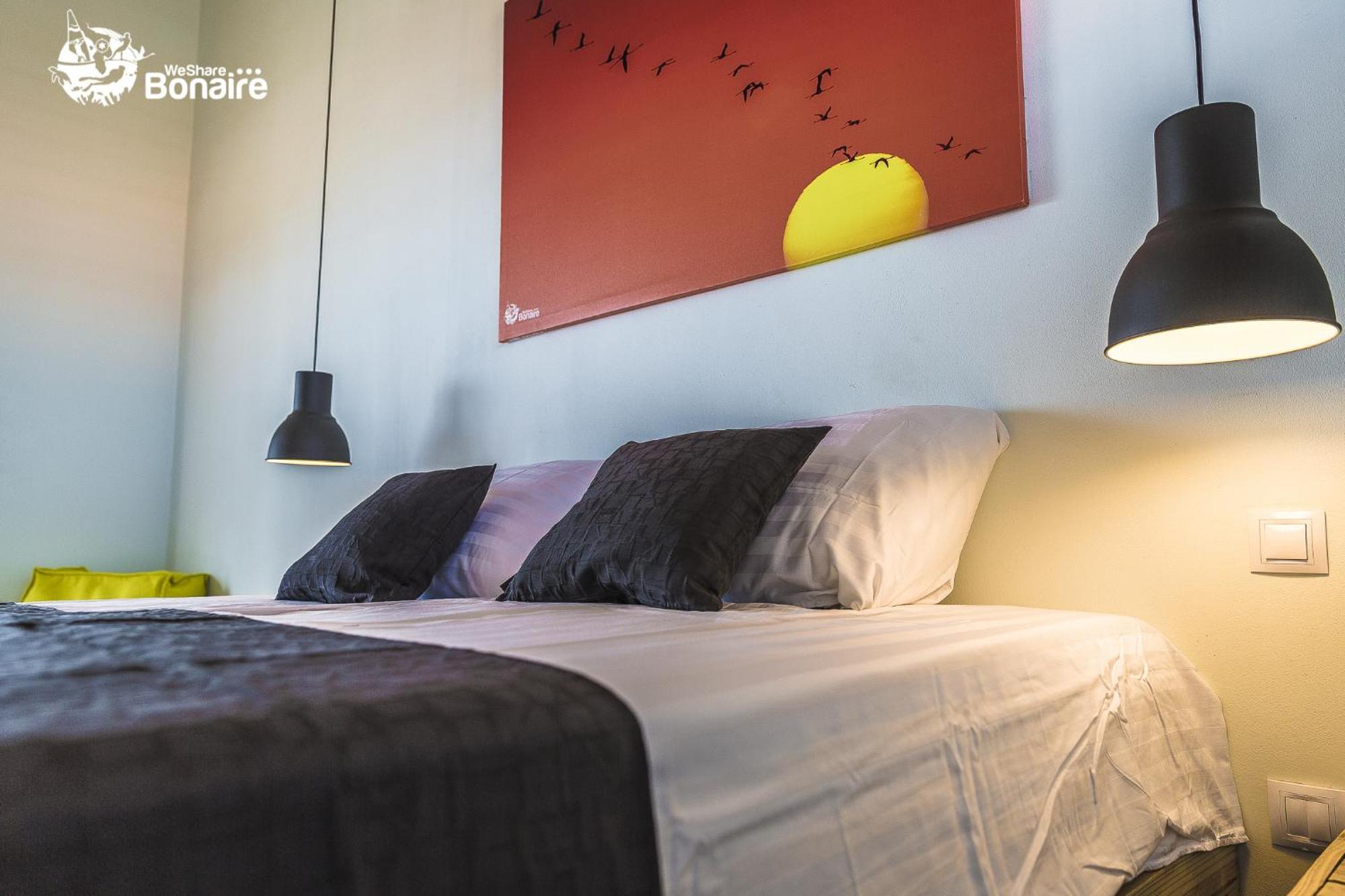 Kas Hamaka Apartment Playa Room photo