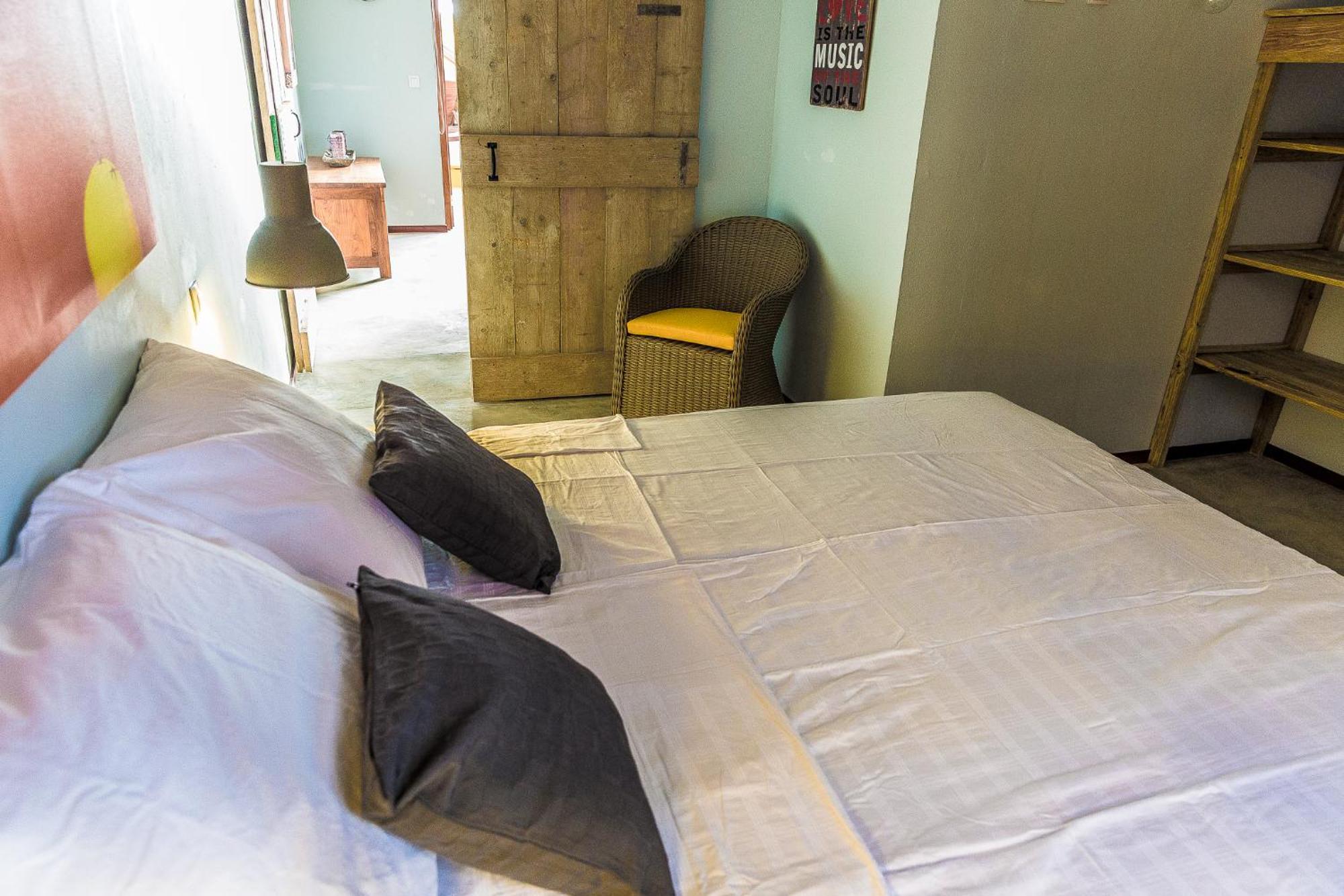 Kas Hamaka Apartment Playa Room photo