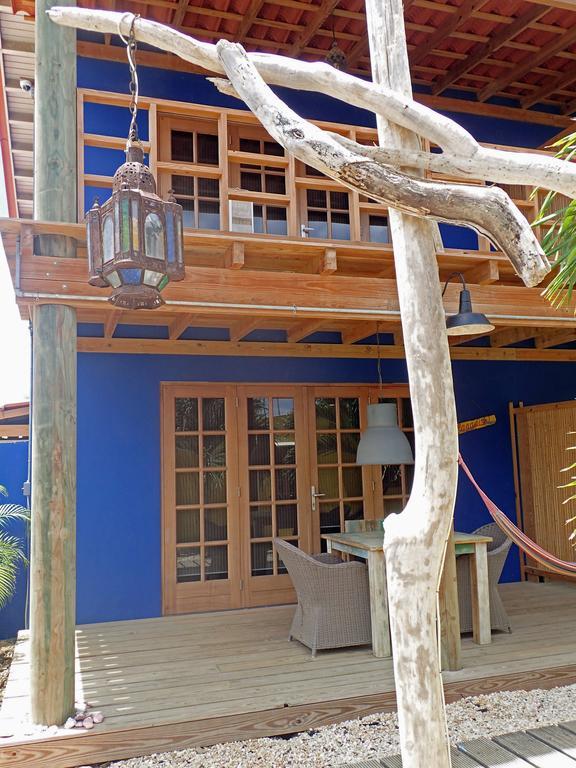 Kas Hamaka Apartment Playa Exterior photo